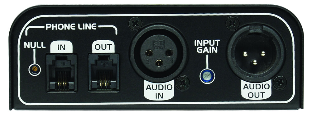 ALO NANO – Biquad Broadcast ALO NANO – Biquad Broadcast