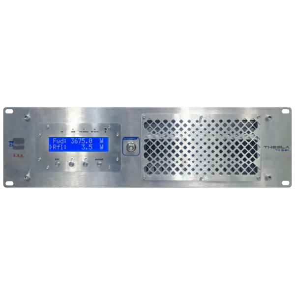 Thesla TX 3.5K 2