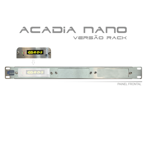 Acadia Nano rack img2