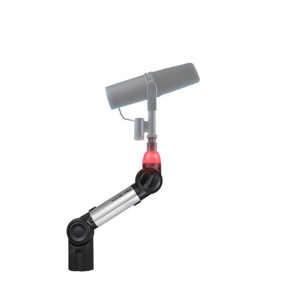 NANO ARM PRATA 30 cm COM ON AIR
