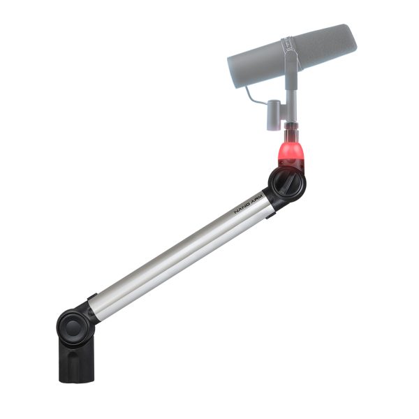 NANO ARM PRATA 50 cm COM ON AIR