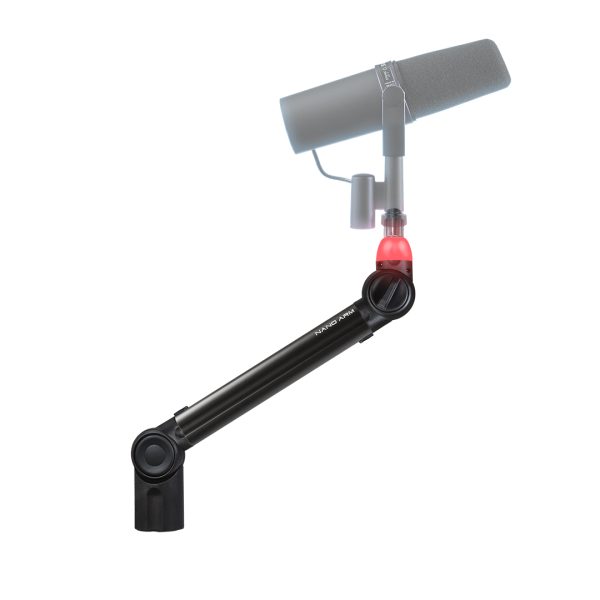 NANO ARM PRETO 40CM COM ON AIR
