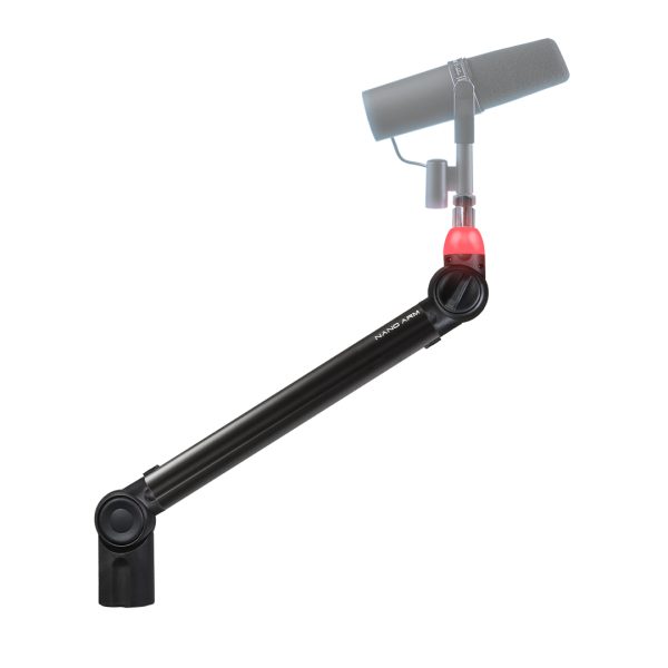 NANO ARM PRETO 50 cm COM ON AIR