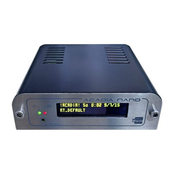 ACADIA NANO Painel superior.fw