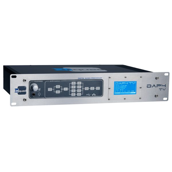 PERSPECTIVA ESQUERDA DAP4 TV