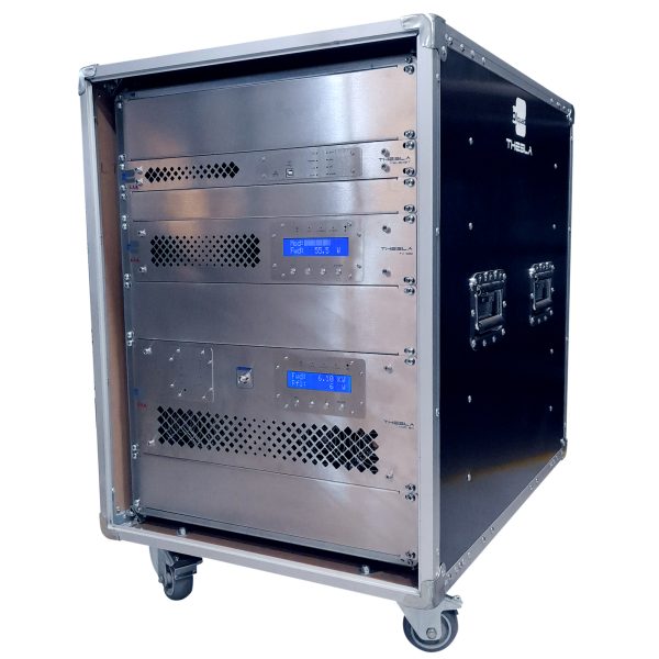 THESLA MOD 6KW – PERSPECTIVA DIREITA