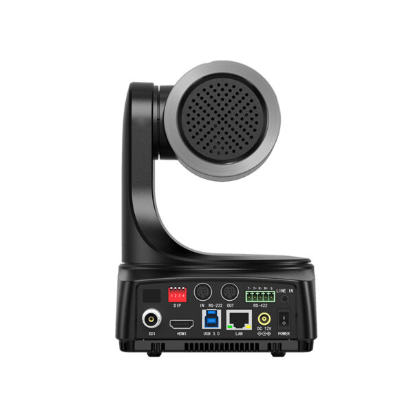 Câmera PTZ KT-UH86DHN (3)