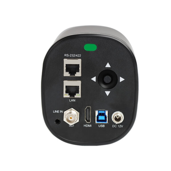 KT-S10DH Câmera PTZ (3)