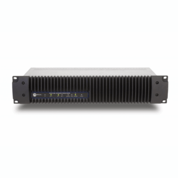Axia QOR.16 engine de console AoIP integrado para estúdios broadcast
