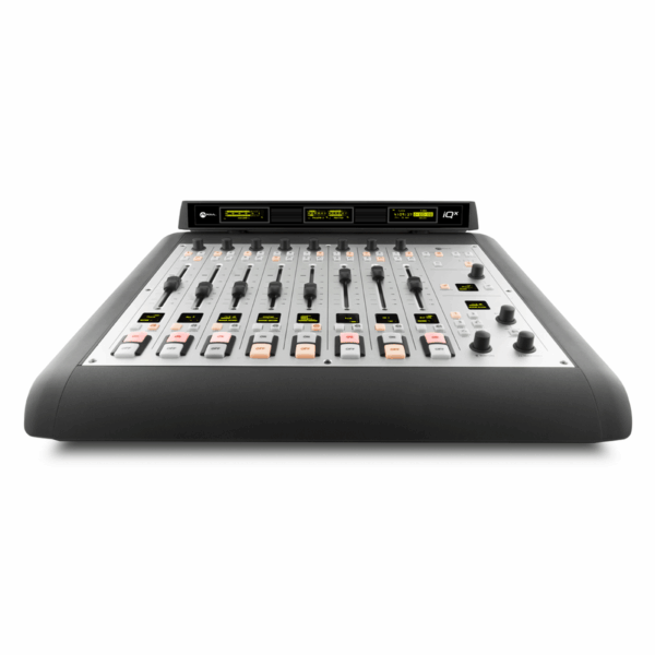 Axia iQx AoIP – Console Broadcast IP