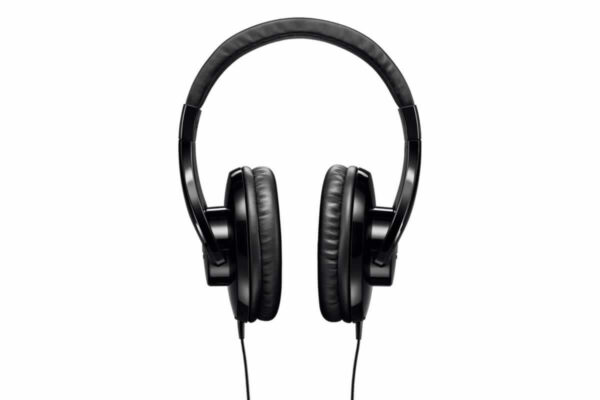 Fone De Ouvido Profissional SRH-240A – Shure (3)