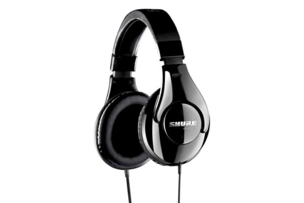 Fone De Ouvido Profissional SRH-240A – Shure (5)