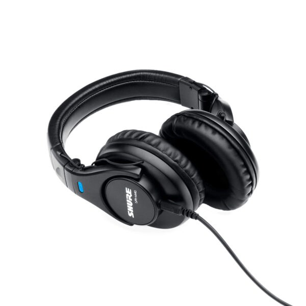 Fone Shure SRH440 Biquad (2)