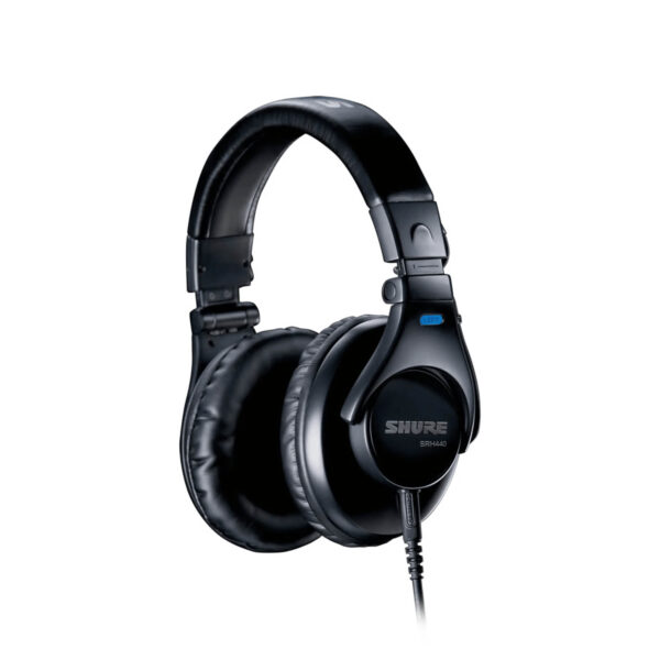 Fone Shure SRH440 Biquad (4)