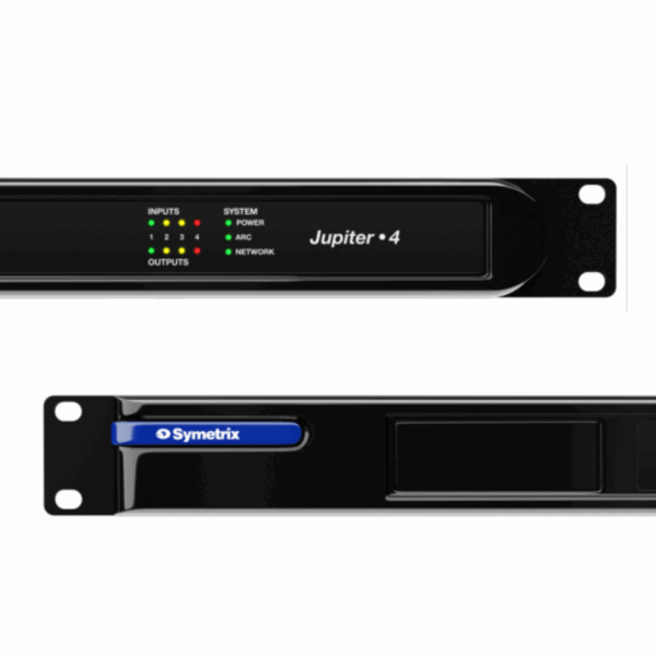 Jupiter 4 Processador de Microfone 1