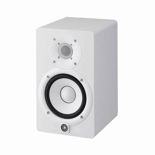 MONITOR DE ESTUDIO YAMAHA HS5 (8)