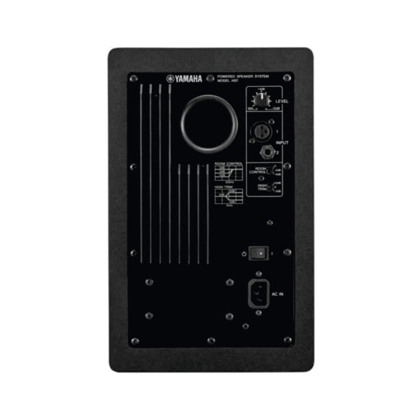 MONITOR DE ESTUDIO YAMAHA HS7 (4)