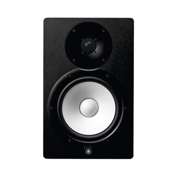 MONITOR DE ESTUDIO YAMAHA HS8 (2)