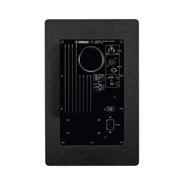 MONITOR DE ESTUDIO YAMAHA HS8 (4)