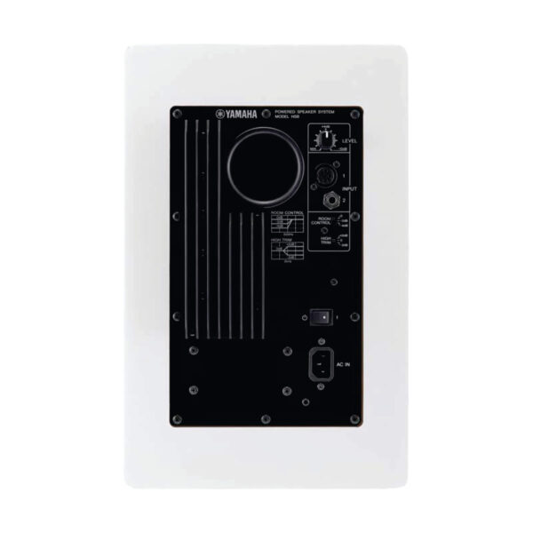 MONITOR DE ESTUDIO YAMAHA HS8 (9)
