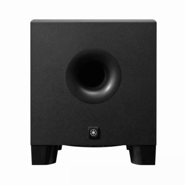 MONITOR DE ESTUDIO YAMAHA HS8S SUBWOOFER (2)