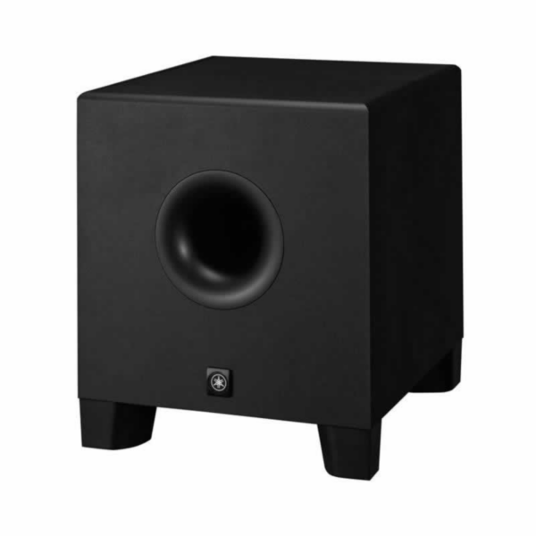MONITOR DE ESTUDIO YAMAHA HS8S SUBWOOFER (3)