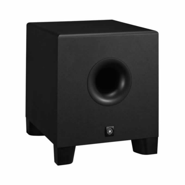 MONITOR DE ESTUDIO YAMAHA HS8S SUBWOOFER (5)