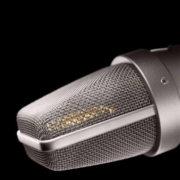 Microfone Neumann TLM103 Biquad (4)
