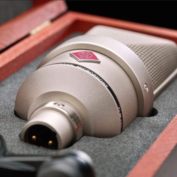 Microfone Neumann TLM103 Biquad (5)
