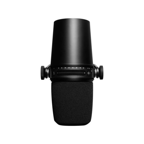 Microfone Shure MV7 Biquad (3)
