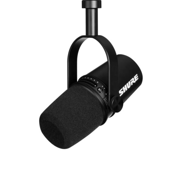 Microfone Shure MV7 Biquad (4)