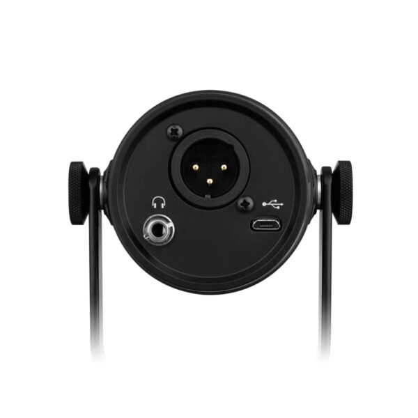 Microfone Shure MV7 Biquad (6)