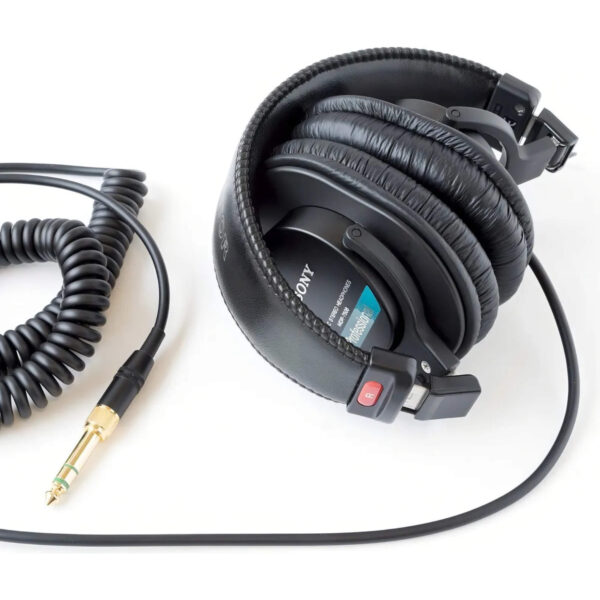 Phone MDR-7506 Sony (2)