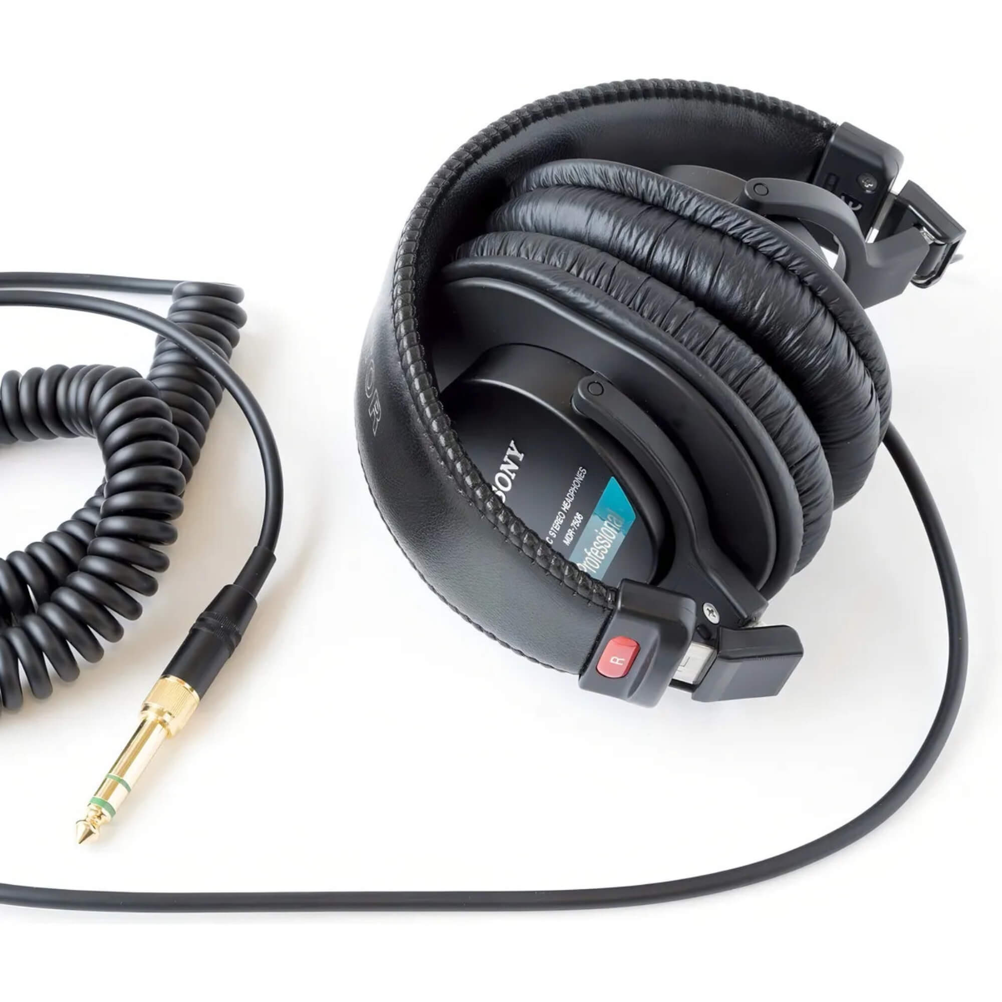 MDR-7506 Sony | Biquad Broadcast