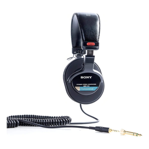 Phone MDR-7506 Sony (6)