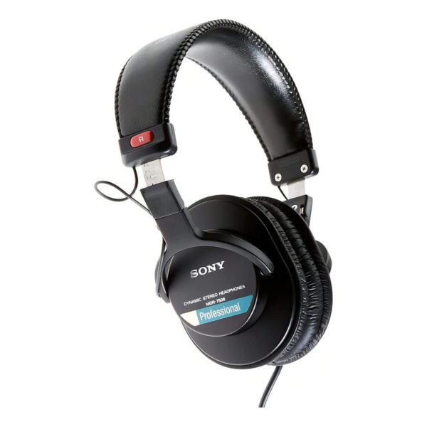 Phone MDR-7506 Sony (7)