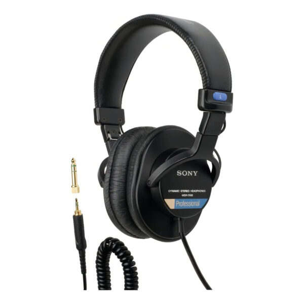 Phone MDR-7506 Sony (8)