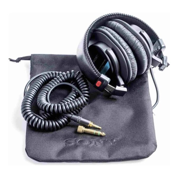 Phone MDR-7506 Sony (9)