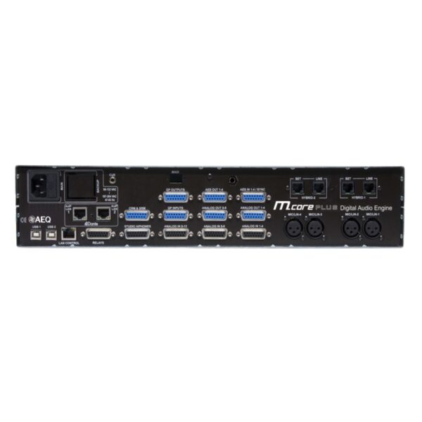 AEQ Capitol IP Plus (1)