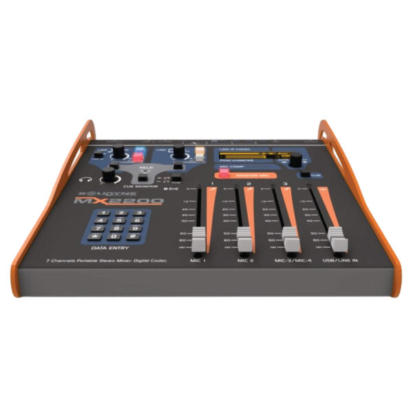 Codec IP Solidyne MX 2200 (1)