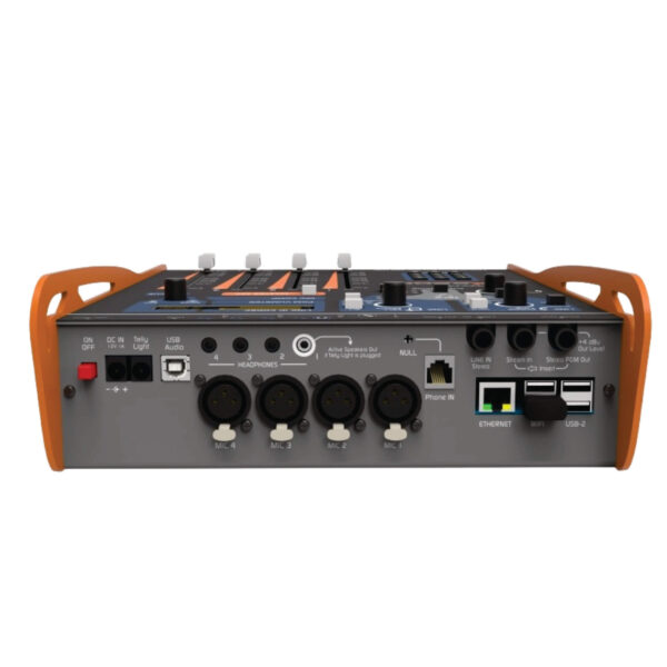 Codec IP Solidyne MX 2200 (2)