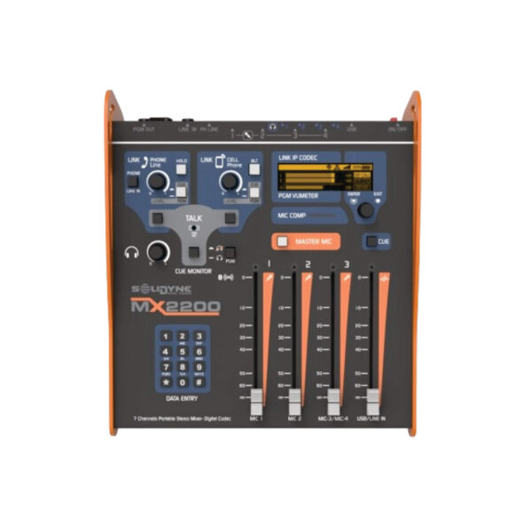 Codec IP Solidyne MX 2200 (3)