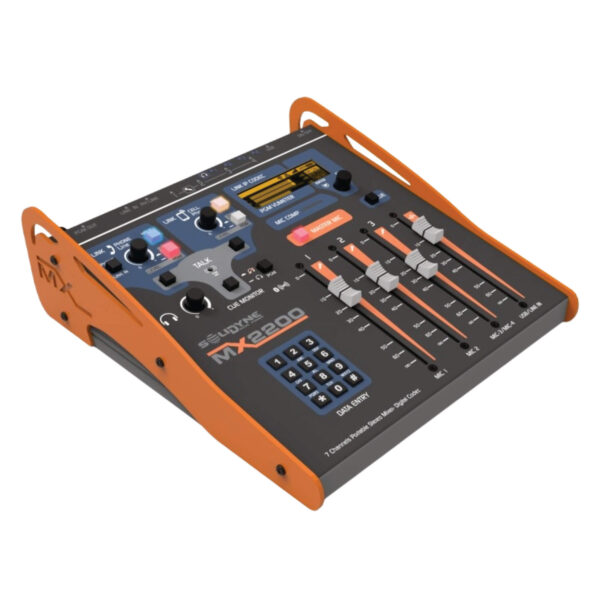 Codec IP Solidyne MX 2200 (4)