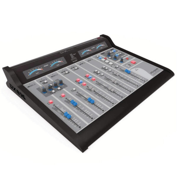 Console Digital DX 816 (1)