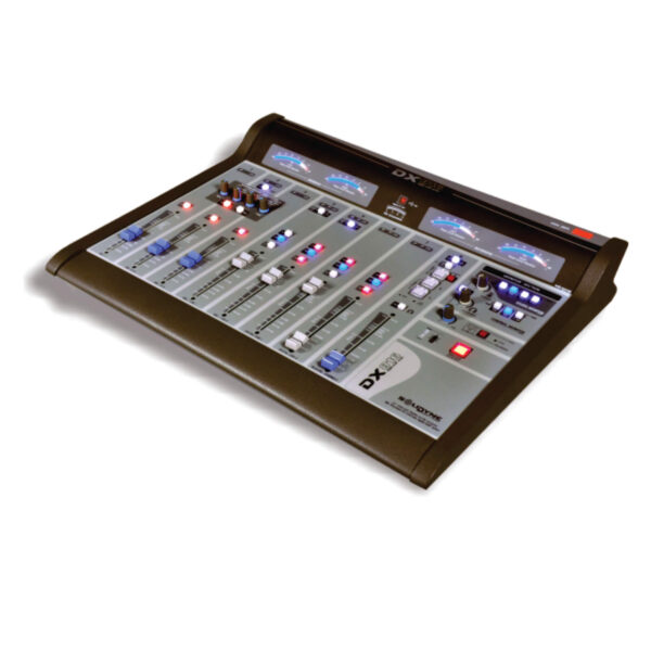 Console Digital DX 816 (3)
