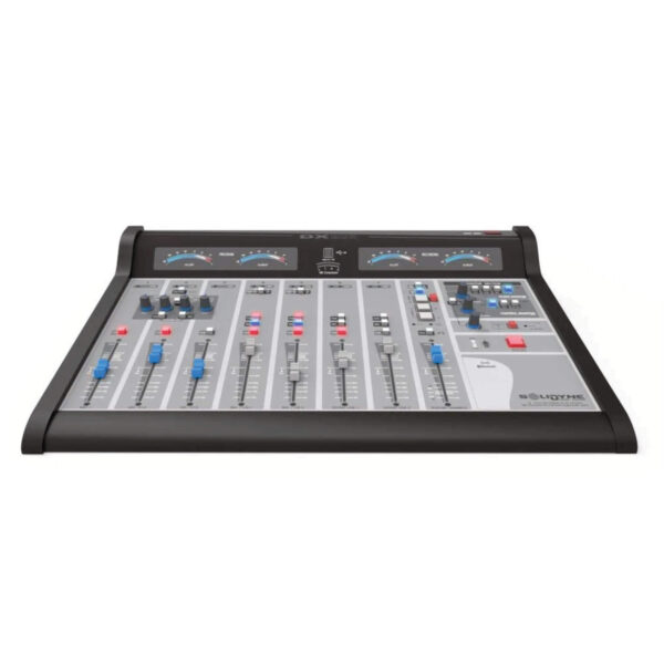 Console Digital DX 816 (4)