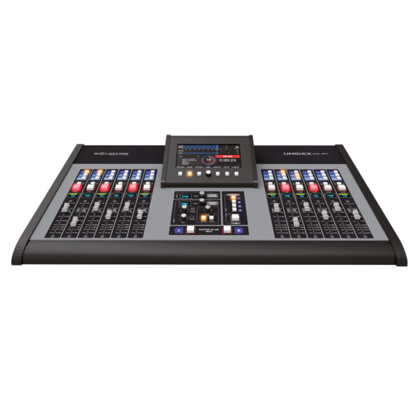 SOL-UNIDEX-UX24_front