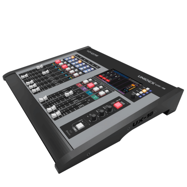 Console Digital UX 18 (3)